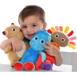 In The Night Garden Snuggly Singing Igglepiggle -Children's Toy Store InTheNightGardenSnugglySingingIgglepiggle9