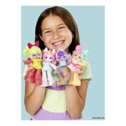 Jelli Crush Doublicious Pack - Bubba Gumm & Gummi Sours -Children's Toy Store Jelli Crush Doublicious Pack Bubba Gumm Gummi Sours Jelli Crush 1690537766288