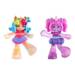 Jelli Crush Doublicious Pack - Bubba Gumm & Gummi Sours -Children's Toy Store Jelli Crush Doublicious Pack Bubba Gumm Gummi Sours Jelli Crush 1690537776798