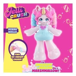 Jelli Crush Stretch Single Pack Assortment - One Provided 8 Jelli Crush Stretch Single Pack Assortment - One Provided -Children's Toy Store Jelli Crush Stretch Single Pack Assortment One Provided Jelli Crush 1690540220684
