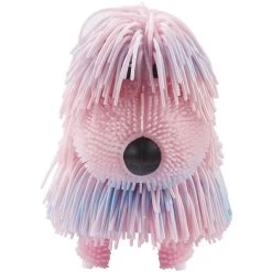 Jiggly Pets Pups Pearlescent Pink 14 Jiggly Pets Pups Pearlescent Pink -Children's Toy Store Jiggly Pets Pups Pearlescent Pink Jiggly Pets 1682595009