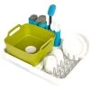 Casdon Joseph Joseph Extend Sink Detailed Dishwashing Set -Children's Toy Store JosephJosephExtend