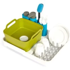 Casdon Joseph Joseph Extend Sink Detailed Dishwashing Set