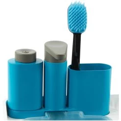 Casdon Joseph Joseph Extend Sink Detailed Dishwashing Set -Children's Toy Store JosephJosephExtend3