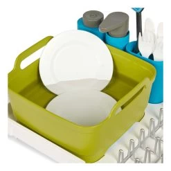 Casdon Joseph Joseph Extend Sink Detailed Dishwashing Set -Children's Toy Store JosephJosephExtend4