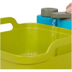 Casdon Joseph Joseph Extend Sink Detailed Dishwashing Set -Children's Toy Store JosephJosephExtend6