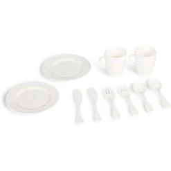 Casdon Joseph Joseph Extend Sink Detailed Dishwashing Set -Children's Toy Store JosephJosephExtend7