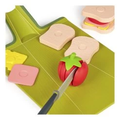 Casdon Joseph Joseph Go Eat -Children's Toy Store JosephJosephGoEat4