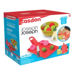 Casdon Joseph Joseph Salad Serving Set