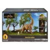Jurassic World Jurassic Park Hammond Collection Action Figure Brachiosaurus -Children's Toy Store Jurassic Park Hammond Collection Action Figure Brachiosaurus Jurassic World 1690373022568