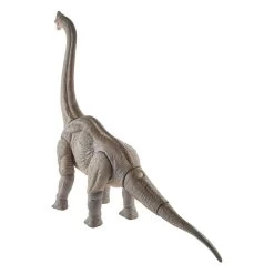 Jurassic World Jurassic Park Hammond Collection Action Figure Brachiosaurus -Children's Toy Store Jurassic Park Hammond Collection Action Figure Brachiosaurus Jurassic World 1690373032888