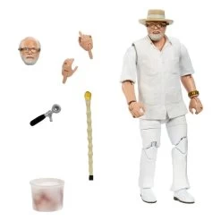 Jurassic World Jurassic Park Hammond Collection Action Figure Dr. John Hammond 9 Cm -Children's Toy Store Jurassic Park Hammond Collection Action Figure Dr. John Hammond 9 cm Jurassic World 1685904609 dd629155 2717 49c5 8ee3 8d801423f62a