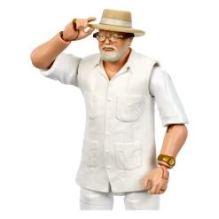 Jurassic World Jurassic Park Hammond Collection Action Figure Dr. John Hammond 9 Cm -Children's Toy Store Jurassic Park Hammond Collection Action Figure Dr. John Hammond 9 cm Jurassic World 1685904618 2ad0e44b 1486 48e2 9902 dc221315ff36