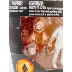 Jurassic World Jurassic Park Hammond Collection Action Figure Dr. John Hammond 9 Cm -Children's Toy Store Jurassic Park Hammond Collection Action Figure Dr. John Hammond 9 cm Jurassic World 1690377149748