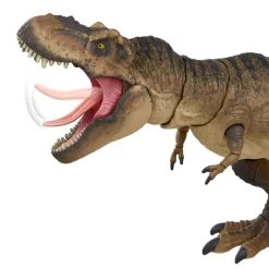 Jurassic World Jurassic Park Hammond Collection Action Figure Tyrannosaurus Rex 24 Cm -Children's Toy Store Jurassic Park Hammond Collection Action Figure Tyrannosaurus Rex 24 cm Jurassic World 1685905631 af606f80 51a9 401d bbf4 72047550a110