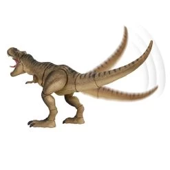 Jurassic World Jurassic Park Hammond Collection Action Figure Tyrannosaurus Rex 24 Cm -Children's Toy Store Jurassic Park Hammond Collection Action Figure Tyrannosaurus Rex 24 cm Jurassic World 1685905634 508b47c6 8e4a 4f9b 8e07 e4ef490e0944