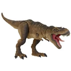 Jurassic World Jurassic Park Hammond Collection Action Figure Tyrannosaurus Rex 24 Cm -Children's Toy Store Jurassic Park Hammond Collection Action Figure Tyrannosaurus Rex 24 cm Jurassic World 1685905637 d259c228 ec6c 4cbf 8525 355519f837c9