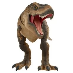Jurassic World Jurassic Park Hammond Collection Action Figure Tyrannosaurus Rex 24 Cm -Children's Toy Store Jurassic Park Hammond Collection Action Figure Tyrannosaurus Rex 24 cm Jurassic World 1685905640 4d307770 6d0e 411f bc80 6d19f717ac9c