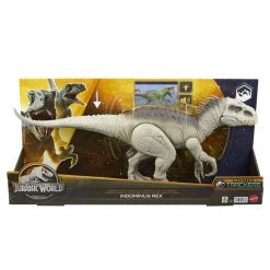 Jurassic World Dino Trackers Action Figure Camouflage 'n Battle Indominus Rex