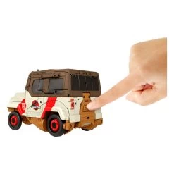 Jurassic World Fierce Changers Action Figure Chase 'N Roar Tyrannosaurus Rex -Children's Toy Store JurassicWorldFierceChangersActionFigureChase NRoarTyrannosaurusRex7