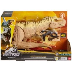 Jurassic World Hunt 'n Chomp Tyrannosaurus Rex