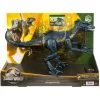 Jurassic World Track 'n Attack Indoraptor 1 Jurassic World Track 'n Attack Indoraptor -Children's Toy Store JurassicWorldTrack nAttackIndoraptor