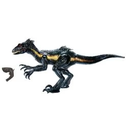 Jurassic World Track 'n Attack Indoraptor -Children's Toy Store JurassicWorldTrack nAttackIndoraptor4