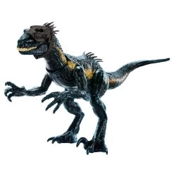 Jurassic World Track 'n Attack Indoraptor -Children's Toy Store JurassicWorldTrack nAttackIndoraptor6