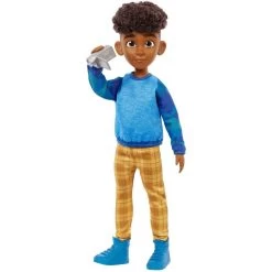 Karma's World Winston Torres Doll -Children's Toy Store Karma sWorldWinstonTorresDoll2