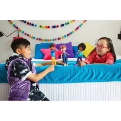 Karma's World Winston Torres Doll -Children's Toy Store Karma sWorldWinstonTorresDoll3