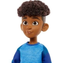 Karma's World Winston Torres Doll -Children's Toy Store Karma sWorldWinstonTorresDoll5