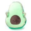 Kawai Nemu Neko Avocado Plush Toy 37cm