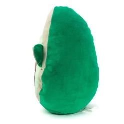 Kawai Nemu Neko Avocado Plush Toy 37cm 7 Kawai Nemu Neko Avocado Plush Toy 37cm -Children's Toy Store KawaiNemuNekoavocadoplushtoy37cm3