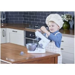 Kenwood Chef Mixer Toy -Children's Toy Store Kenwood Chef Mixer Toy Casdon 1682858409