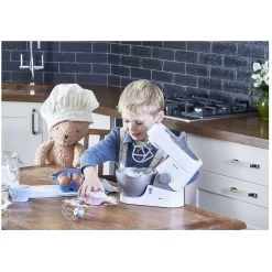 Kenwood Chef Mixer Toy -Children's Toy Store Kenwood Chef Mixer Toy Casdon 1682858413