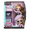 LOL Surprise L.O.L Surprise OMG Core Series 8 - Pose Fashion Doll