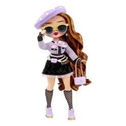 LOL Surprise L.O.L Surprise OMG Core Series 8 - Pose Fashion Doll -Children's Toy Store L.O.L Surprise OMG Core Series 8 Pose Fashion Doll LOL Surprise 1690541690501