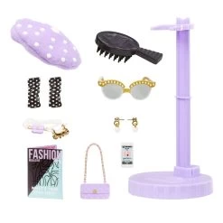 LOL Surprise L.O.L Surprise OMG Core Series 8 - Pose Fashion Doll -Children's Toy Store L.O.L Surprise OMG Core Series 8 Pose Fashion Doll LOL Surprise 1690541694568