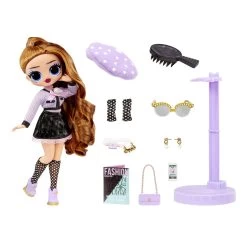 LOL Surprise L.O.L Surprise OMG Core Series 8 - Pose Fashion Doll -Children's Toy Store L.O.L Surprise OMG Core Series 8 Pose Fashion Doll LOL Surprise 1690541698225