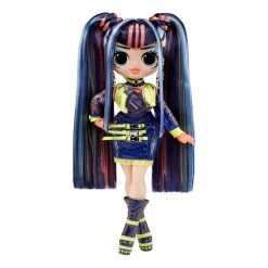 LOL Surprise L.O.L Surprise OMG Core Series 8 - Victory Fashion Doll -Children's Toy Store L.O.L Surprise OMG Core Series 8 Victory Fashion Doll LOL Surprise 1690541715595