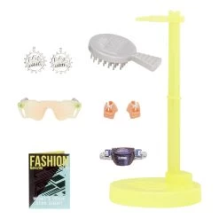 LOL Surprise L.O.L Surprise OMG Core Series 8 - Victory Fashion Doll -Children's Toy Store L.O.L Surprise OMG Core Series 8 Victory Fashion Doll LOL Surprise 1690541724647