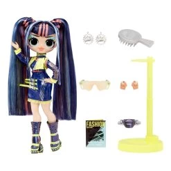 LOL Surprise L.O.L Surprise OMG Core Series 8 - Victory Fashion Doll -Children's Toy Store L.O.L Surprise OMG Core Series 8 Victory Fashion Doll LOL Surprise 1690541729474