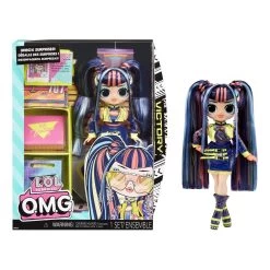 LOL Surprise L.O.L Surprise OMG Core Series 8 - Victory Fashion Doll -Children's Toy Store L.O.L Surprise OMG Core Series 8 Victory Fashion Doll LOL Surprise 1690541733577