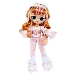 LOL Surprise L.O.L Surprise OMG Core Series 8 - Wildflower Fashion Doll -Children's Toy Store L.O.L Surprise OMG Core Series 8 Wildflower Fashion Doll LOL Surprise 1690541746778