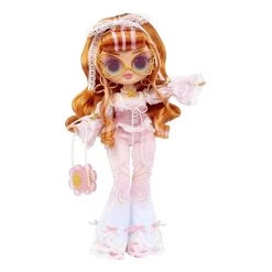 LOL Surprise L.O.L Surprise OMG Core Series 8 - Wildflower Fashion Doll -Children's Toy Store L.O.L Surprise OMG Core Series 8 Wildflower Fashion Doll LOL Surprise 1690541750713