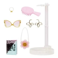 LOL Surprise L.O.L Surprise OMG Core Series 8 - Wildflower Fashion Doll -Children's Toy Store L.O.L Surprise OMG Core Series 8 Wildflower Fashion Doll LOL Surprise 1690541753547