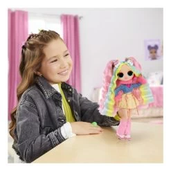 LOL Surprise L.O.L Surprise OMG Sunshine Makeover Bubblegum Doll -Children's Toy Store L.O.L Surprise OMG Sunshine Makeover Bubblegum Doll LOL Surprise 1682959713