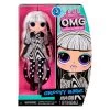 LOL Surprise L.O.L. Surprise! OMG Groovy Babe Fashion Doll 1 LOL Surprise L.O.L. Surprise! OMG Groovy Babe Fashion Doll -Children's Toy Store L.O.L. Surprise OMG Groovy Babe Fashion Doll LOL Surprise 1682960397