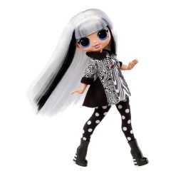 LOL Surprise L.O.L. Surprise! OMG Groovy Babe Fashion Doll -Children's Toy Store L.O.L. Surprise OMG Groovy Babe Fashion Doll LOL Surprise 1682960404