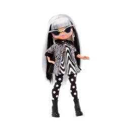 LOL Surprise L.O.L. Surprise! OMG Groovy Babe Fashion Doll -Children's Toy Store L.O.L. Surprise OMG Groovy Babe Fashion Doll LOL Surprise 1682960408